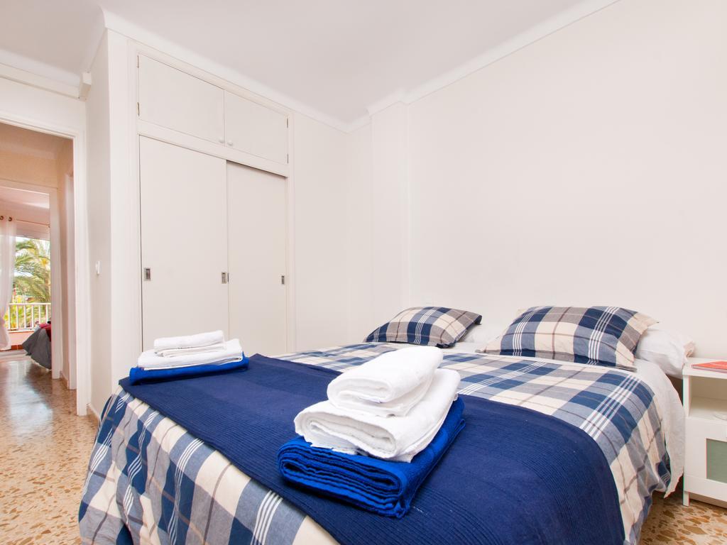 Apartment Pins-Tugores Long Stay الكوذيا المظهر الخارجي الصورة