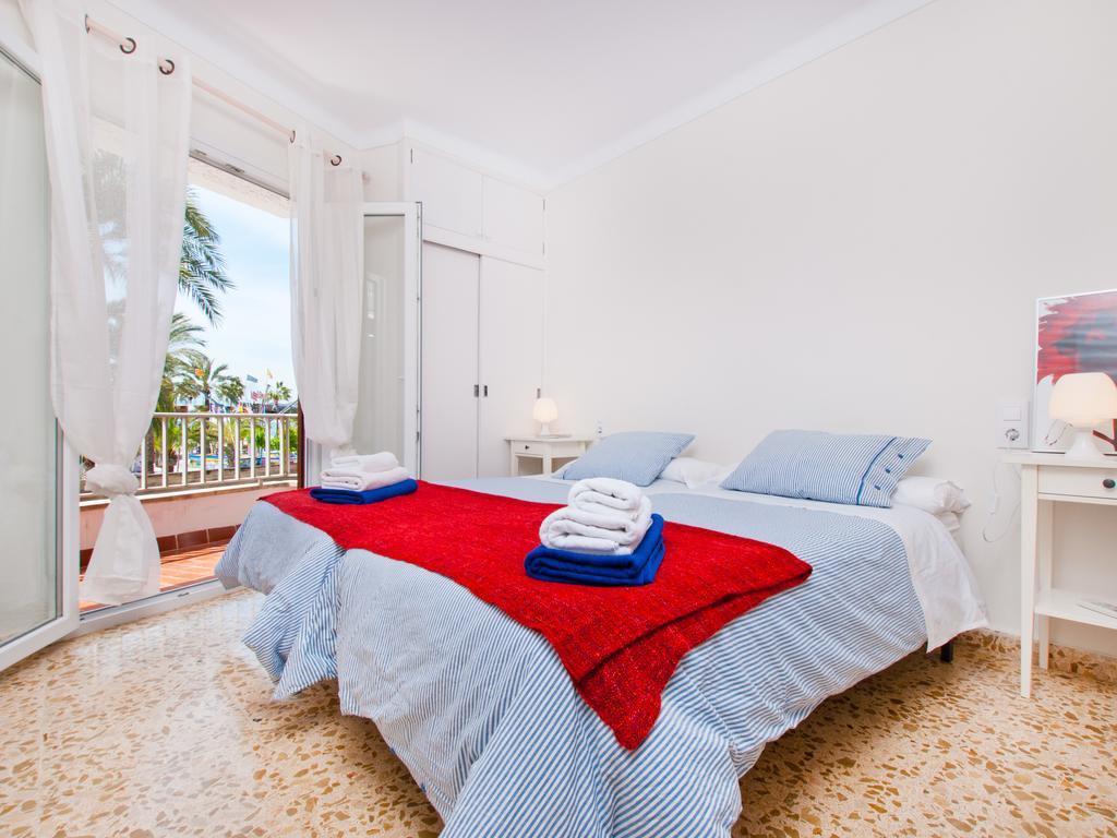 Apartment Pins-Tugores Long Stay الكوذيا المظهر الخارجي الصورة