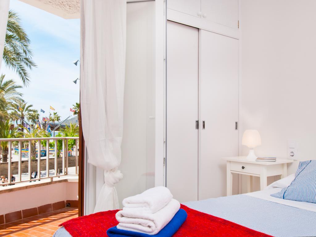 Apartment Pins-Tugores Long Stay الكوذيا المظهر الخارجي الصورة