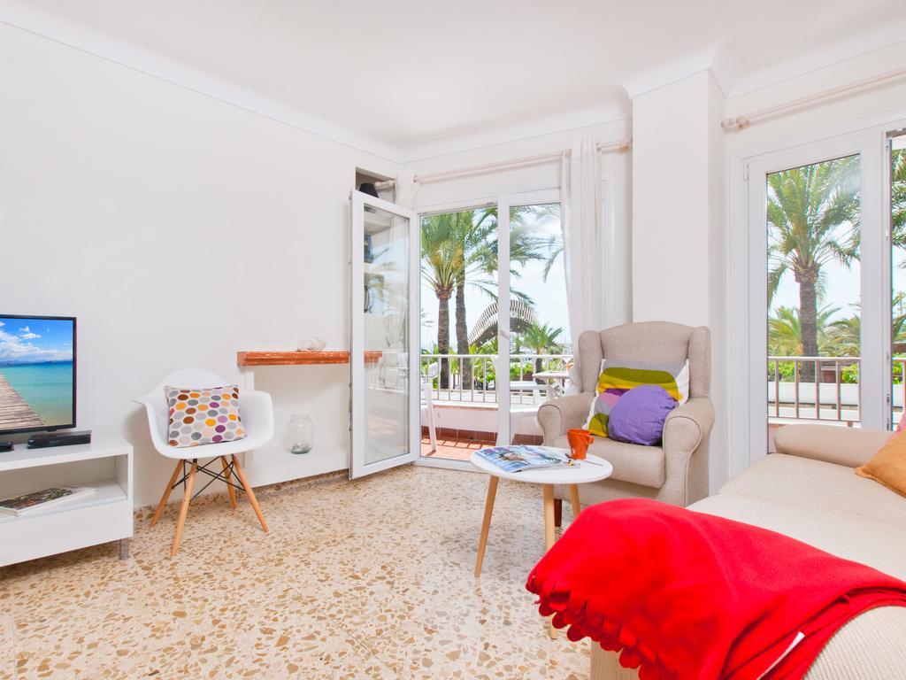 Apartment Pins-Tugores Long Stay الكوذيا المظهر الخارجي الصورة
